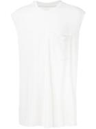 Song For The Mute Patch Pocket Tank