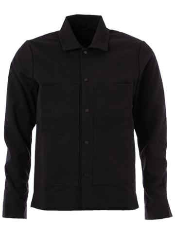 L'eclaireur 'shigoto' Jacket - Black