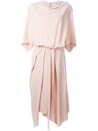 Chalayan 'new Reverse Lip' Dress