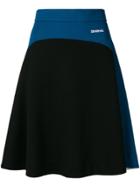 Calvin Klein 205w39nyc Sporty Skirt - Black