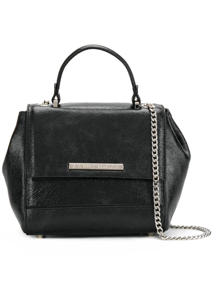 Marc Ellis Selena Bag - Black
