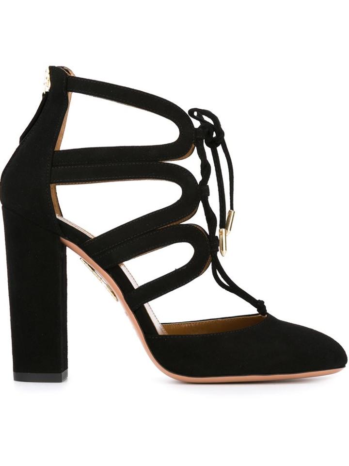 Aquazzura 'holli' Pumps