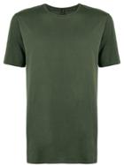 Transit T-shirt Roundneck - Green