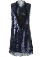 Manning Cartell 'inside Scoop' Sleeveless Dress
