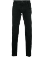 Dolce & Gabbana Classic Skinny-fit Jeans - Black