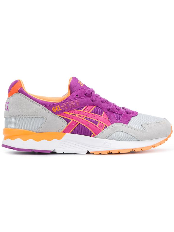 Asics Gel-lyte V Sneakers - Multicolour