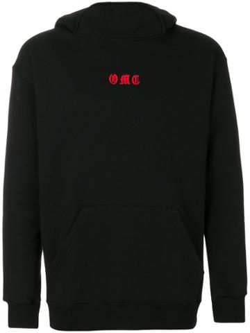 Omc Only For Bosses Hoodie - Black