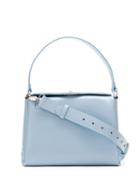 Reinaldo Lourenço Bolsa Mãe Pelica - Blue