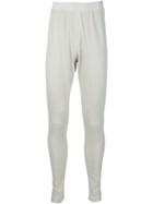 321 Classic Leggings, Men's, Size: Large, Nude/neutrals, Cotton