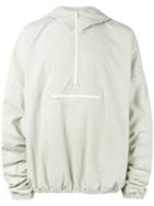 Yeezy - Pullover Jacket - Men - Polyamide - Xs, Nude/neutrals, Polyamide