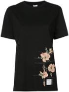 Loewe X Charles Rennie Mackintosh T-shirt - Black