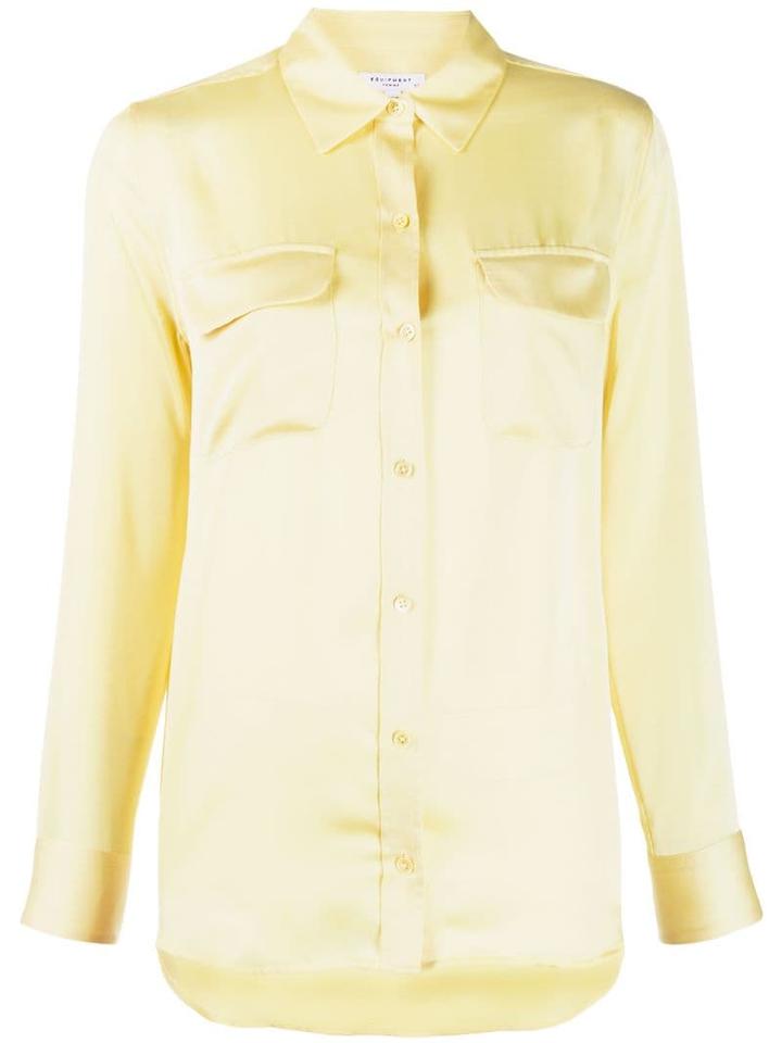 Equipment - Yellow