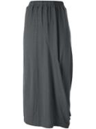 Rundholz Maxi Jersey Skirt