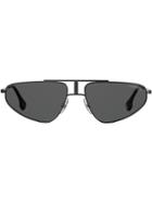 Carrera 1021/s Sunglasses - Black