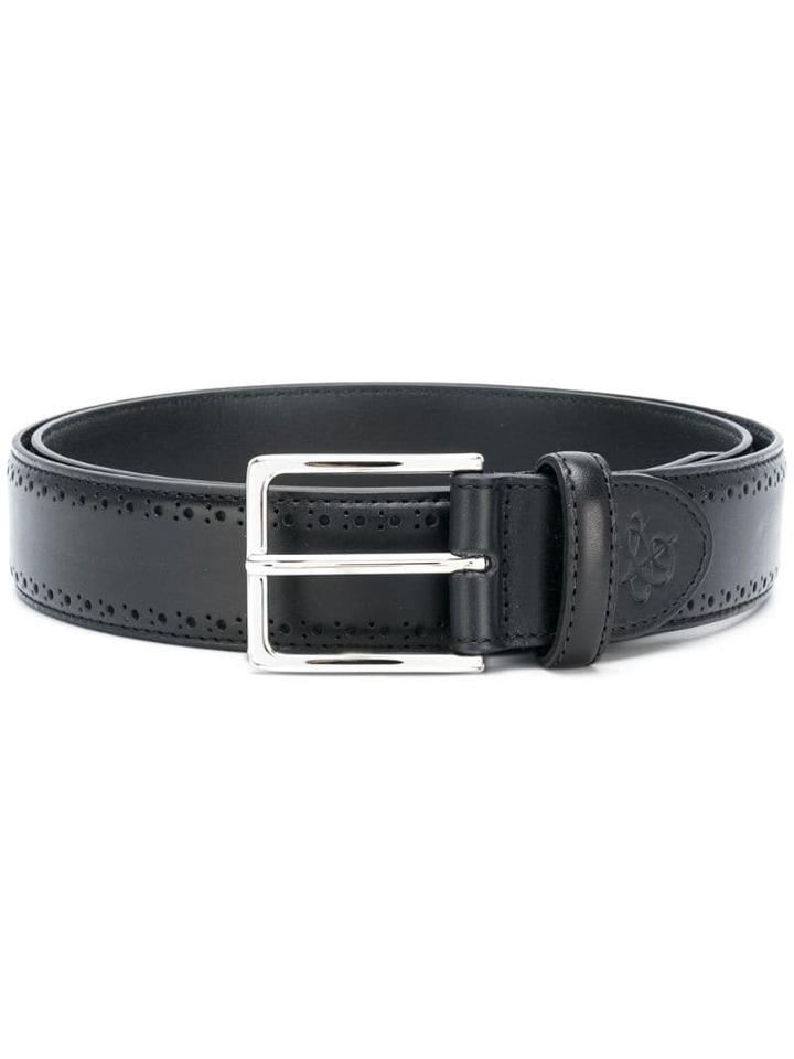 Canali - Black