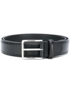 Canali - Black