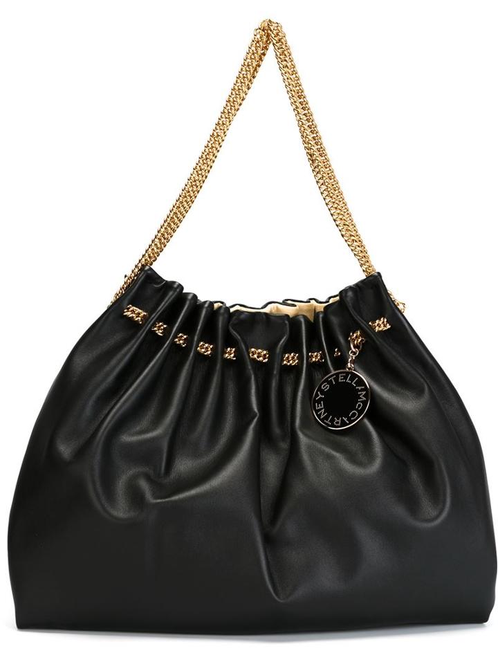 Stella Mccartney 'noma' Bucket Shoulder Bag