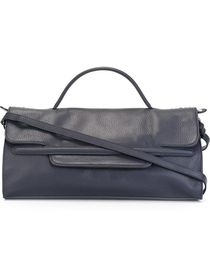 Zanellato Medium 'nina' Bag