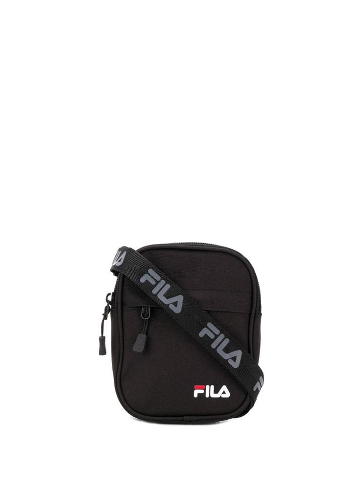 Fila Sling Bag - Black