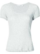 Rag & Bone /jean Lara T-shirt - Grey