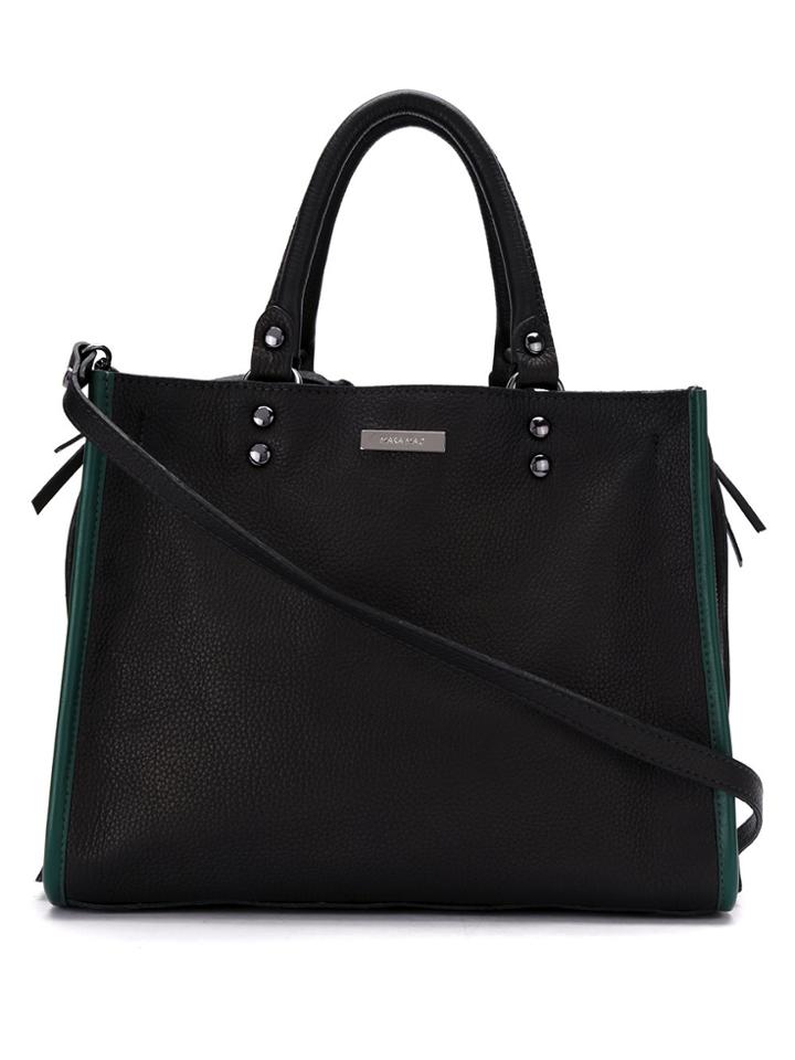 Mara Mac Color Block Shouder Bag - Unavailable