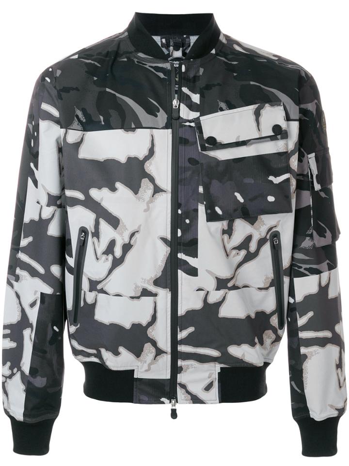 Save The Duck Save The Duck X Christopher Raeburn Flag Jacket -