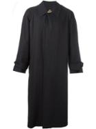 Burberry Vintage Lightweight Trench Coat