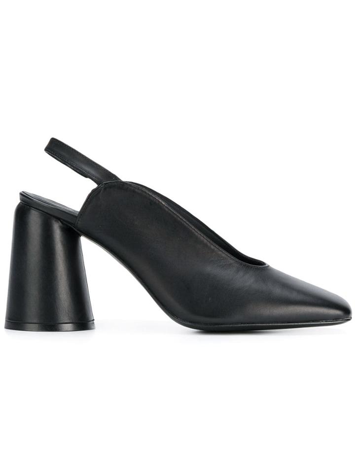 Castañer Karme Pumps - Black