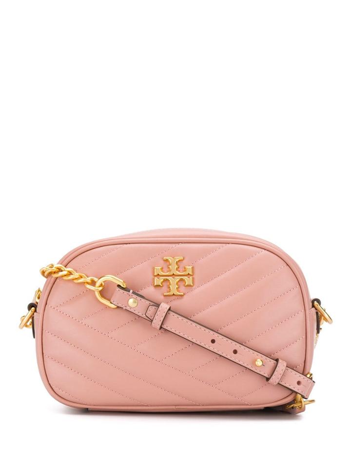 Tory Burch Kira Small Crossbody Bag - Pink