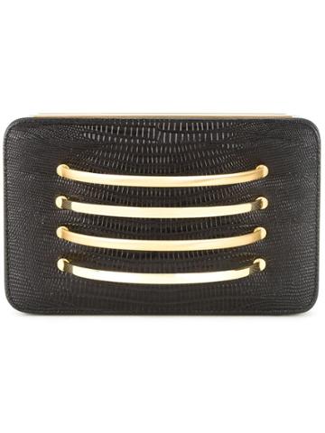 Rula Galayini 'rosemin' Cuffbox - Black