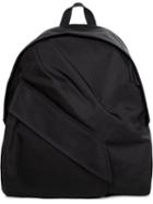 Eastpak X Raf Simons Black Classic Backpack