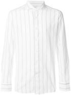 Bagutta Siena Shirt - White