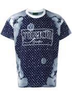Jean Paul Gaultier Vintage Junior Printed T-shirt