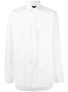 Polo Ralph Lauren Classic Button Down Shirt - White