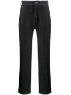 Anton Belinskiy Colour Block Jeans - Blue