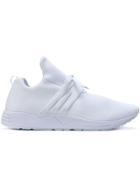 Arkk Raven Sneakers - White