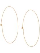 Zoë Chicco 14kt Gold Hoops