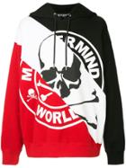 Mastermind World Logo Hoodie - Multicolour