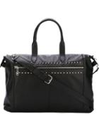 Saint Laurent Studded Tote