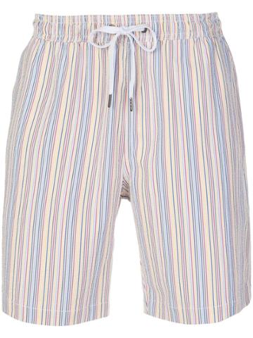 Onia Onia Ms0867 Multi Synthetic->nylon - Multicolour
