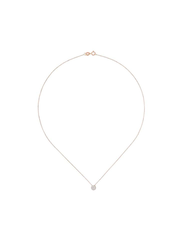 Dana Rebecca Designs Diamond Lauren Joy Necklace - Gold