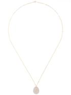 Cvc Stones Siberian Pendant - Metallic