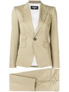 Dsquared2 Two-piece Suit - Neutrals
