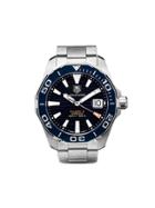 Tag Heuer Aquaracer Calibre 5 41mm - Blue