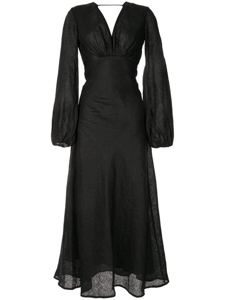 Kalita Kalita Dress - Black