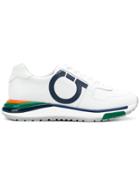 Salvatore Ferragamo 698064brooklingessojet - White