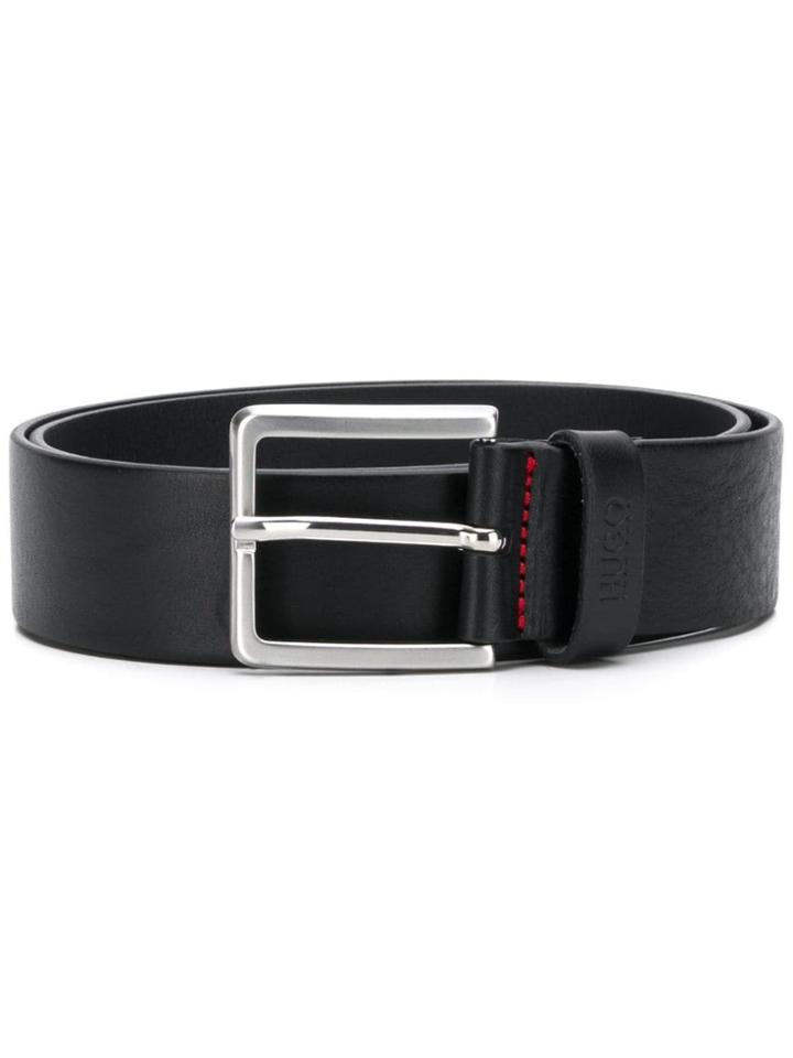 Boss Hugo Boss Boss Hugo Boss 50385724 1 Furs & Skins->calf Leather -