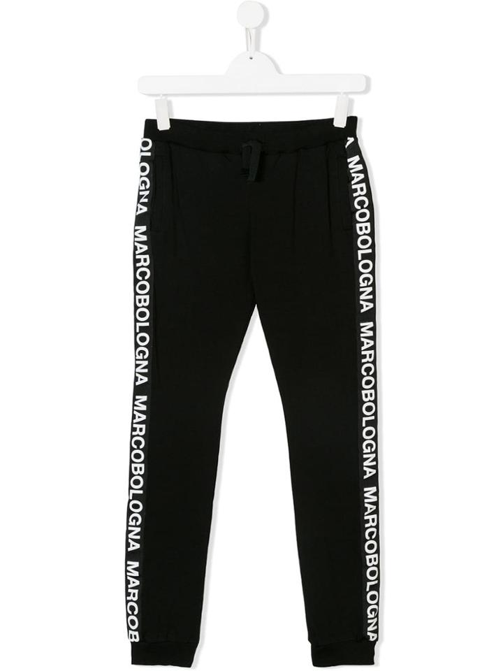Marco Bologna Kids Marco Bologna Kids P0096t N* - Black