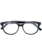 Saint Laurent Eyewear 'classic' Glasses - Black
