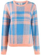 Essentiel Antwerp Timberlake Jumper - Blue